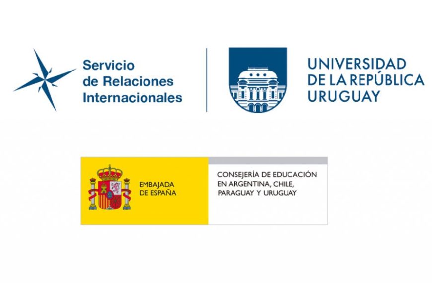 Charla informativa para personas interesadas en estudiar en España