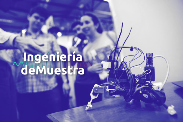 Ingeniería deMuestra: Inscripciones al Concurso Nacional de Estructuras