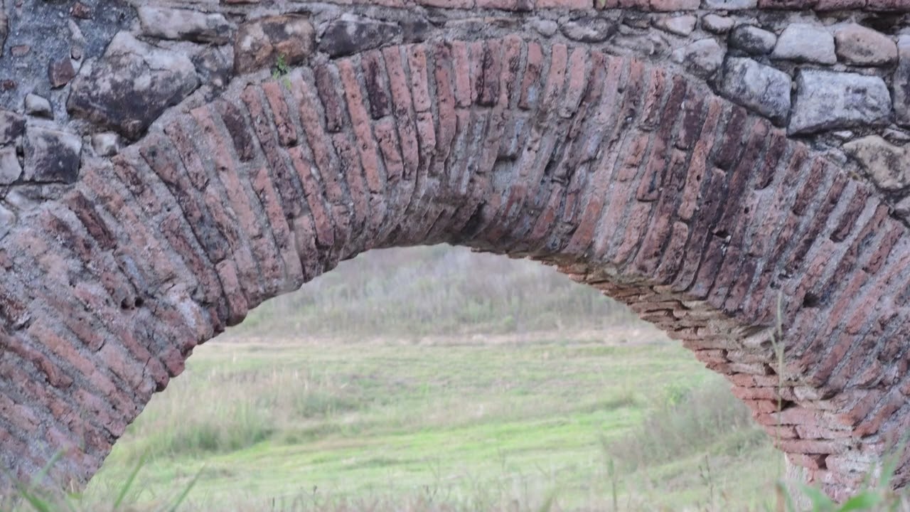 La Cuenca Alta del Río Negro y su patrimonio
