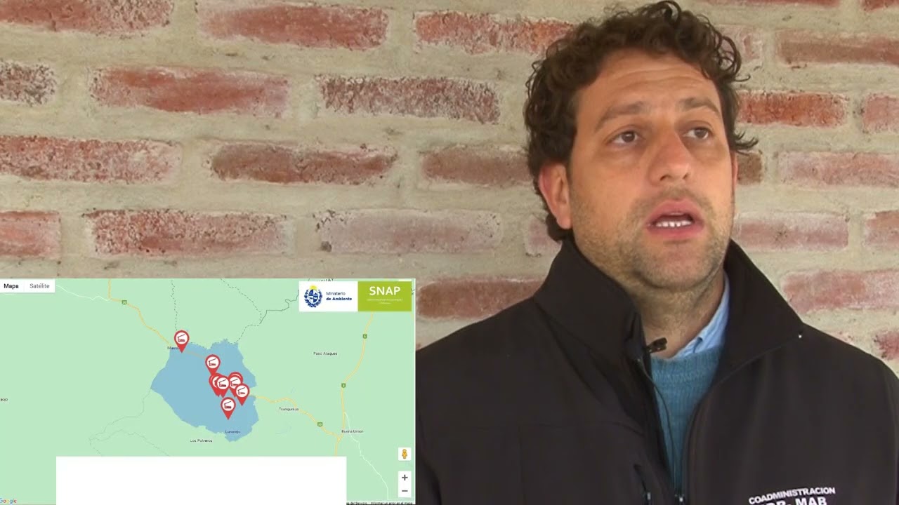 La biodiversidad en el Valle del Lunarejo