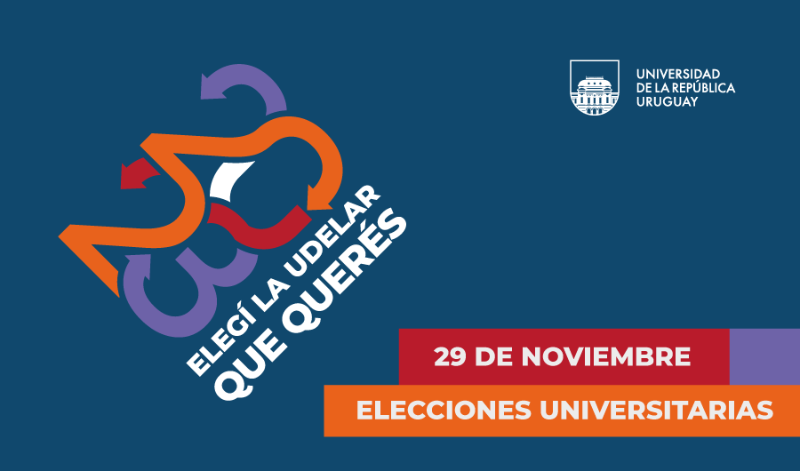 Elecciones Universitarias 2023