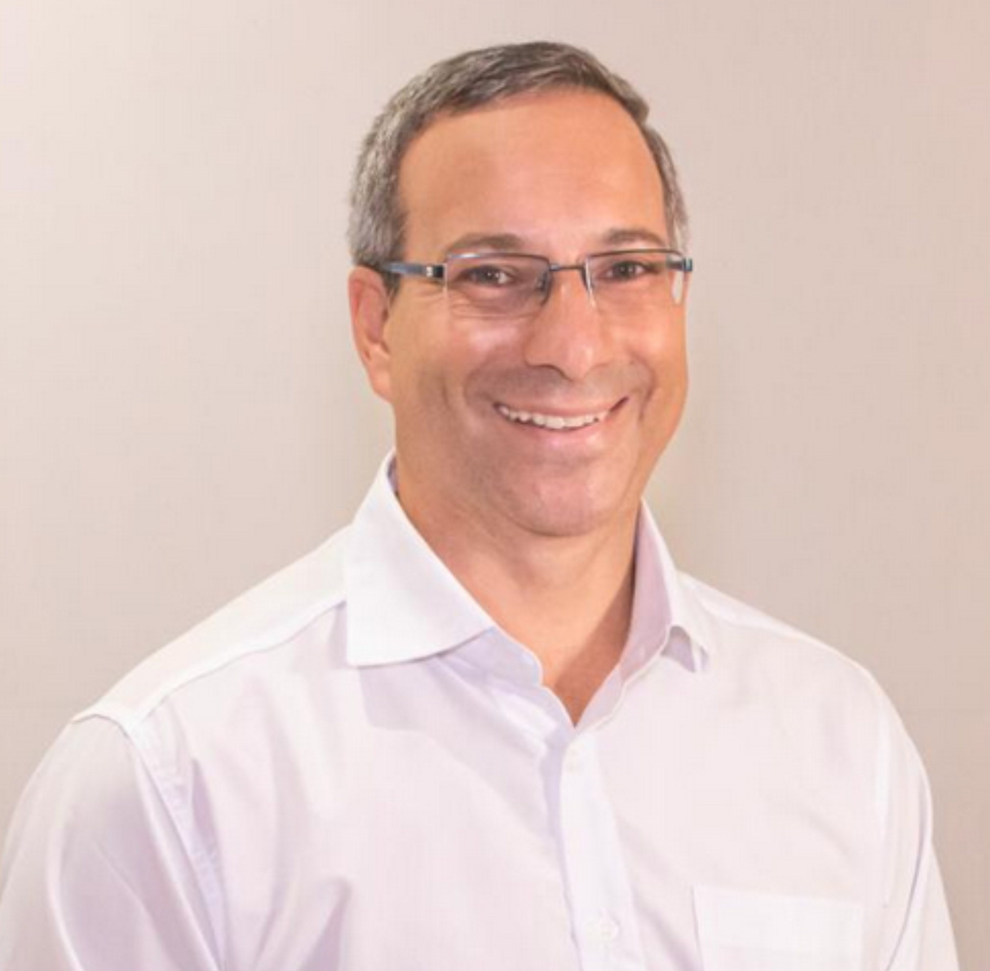 Braulio Rovira