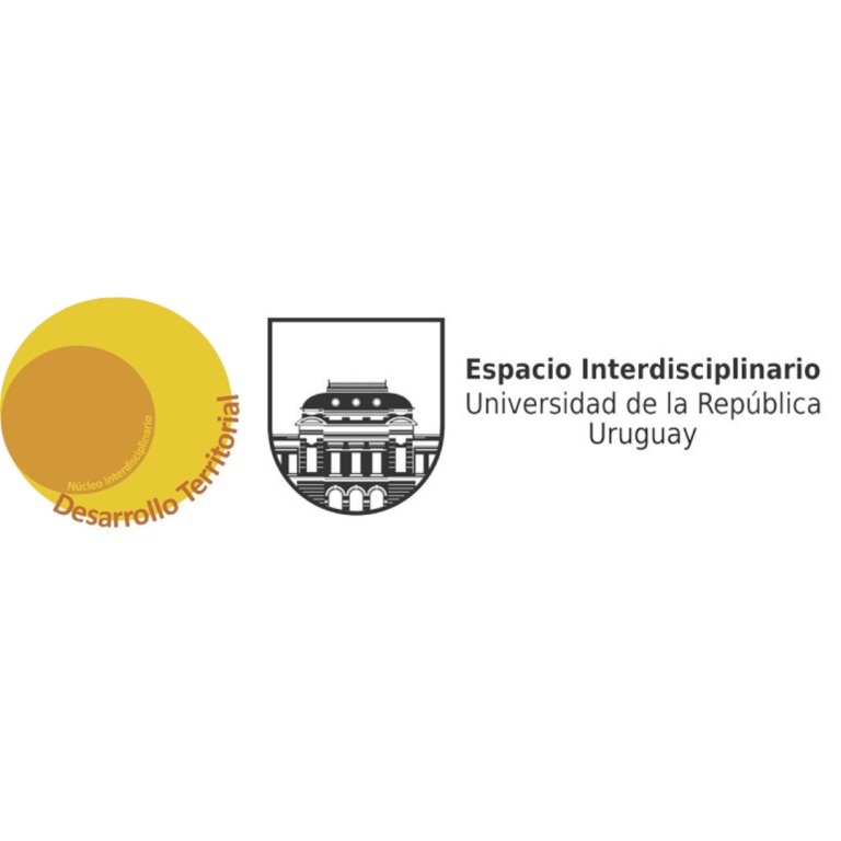 Núcleo Interdisciplinario Desarrollo Territorial Sostenible