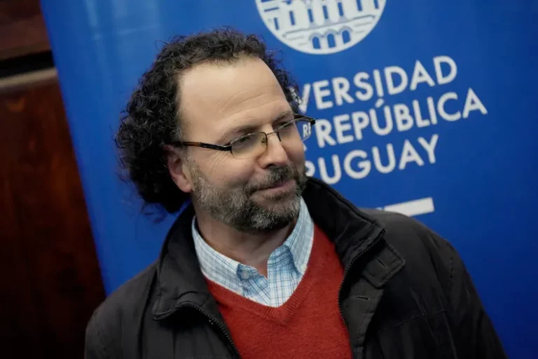 Encuentro abierto con el rector Héctor Cancela en Tacuarembó, jueves 11/09, 17:30 hs.