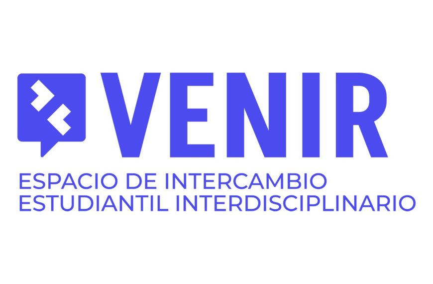 VENIR 2025 – Espacio de Intercambio Estudiantil Interdisciplinario