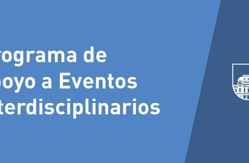CONVOCATORIA A PRESENTACIÓN DE PROPUESTAS