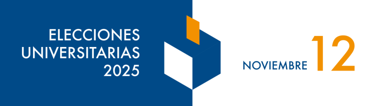 Elecciones universitarias 2025