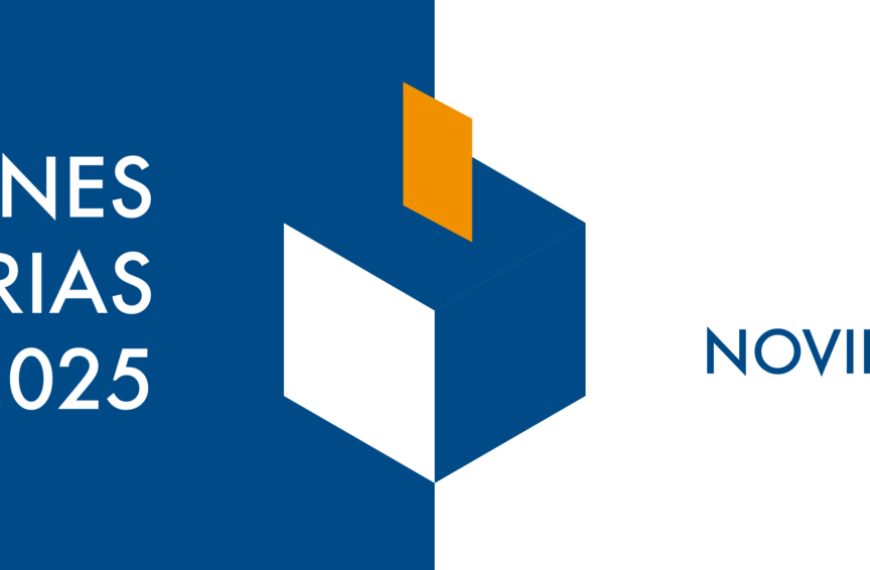 Elecciones universitarias 2025