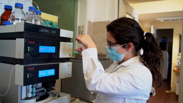 Convocatoria abierta: Fortalecimiento del Equipamiento de Investigación CSIC 2026