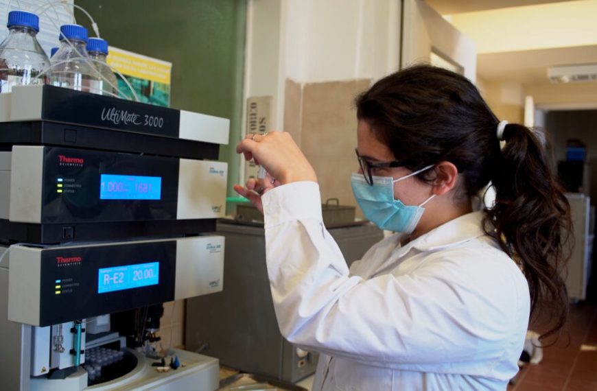 Convocatoria abierta: Fortalecimiento del Equipamiento de Investigación CSIC 2026