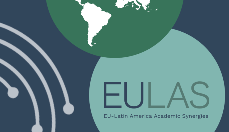 Conferencia Internacional “Comercio, inversión y finanzas en las relaciones UE-ALC en medio de transformaciones globales”